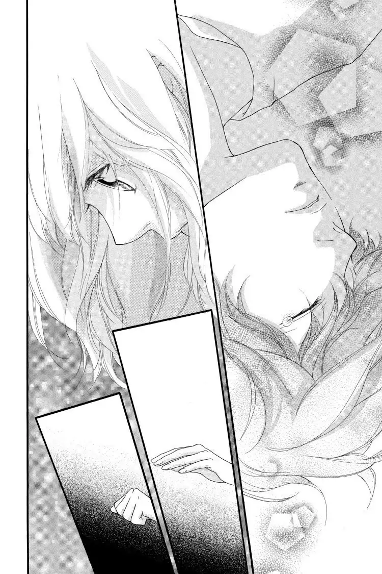 Ao Haru Ride Chapter 24 image 34